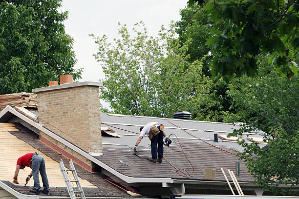 Quick and Trustworthy Emergency Roof Repair Services in Aspermont, TX