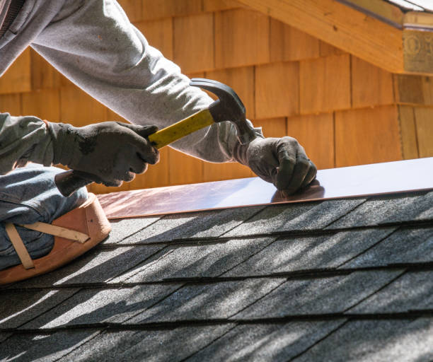 Quick and Trustworthy Emergency Roof Repair Services in Aspermont, TX
